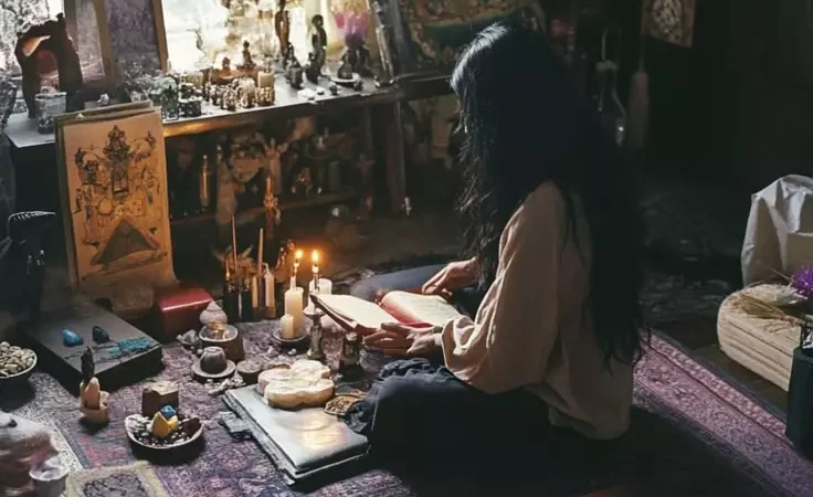 How to Start Witchcraft: the best Beginner-Friendly Guide